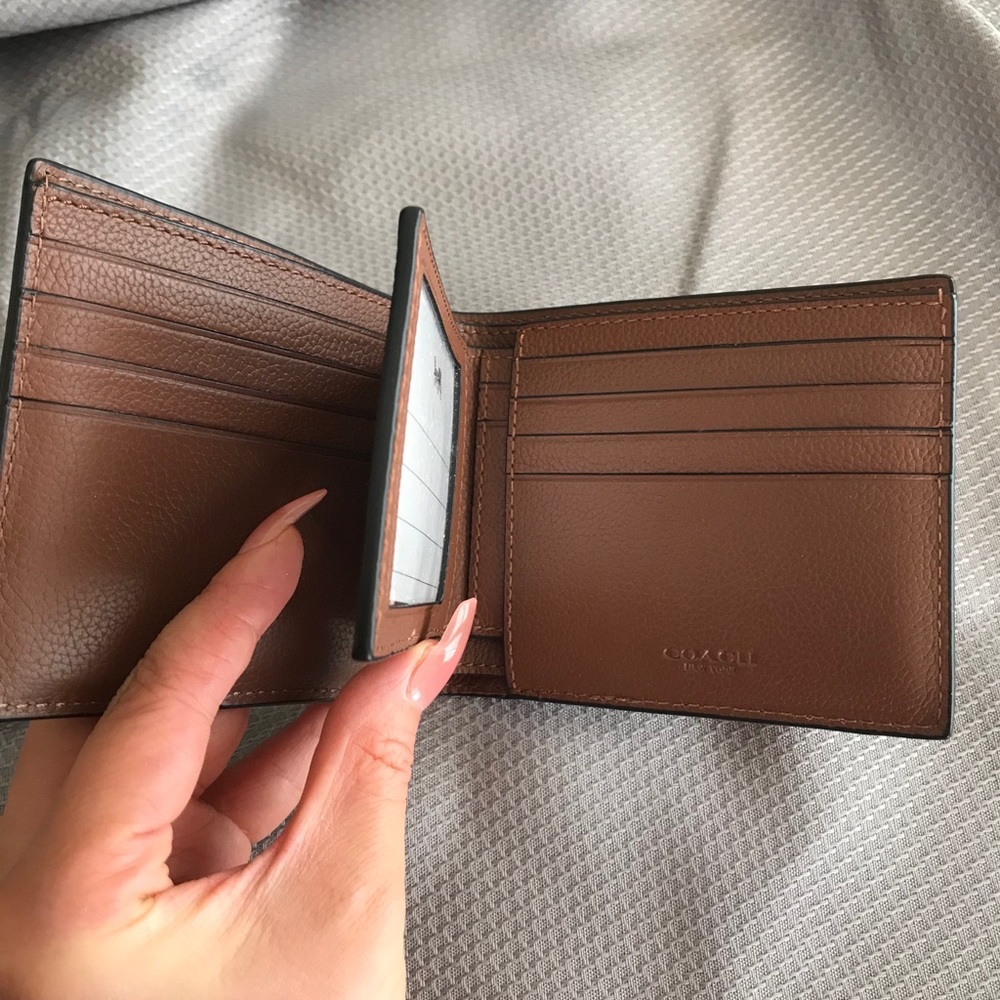 men’s wallets